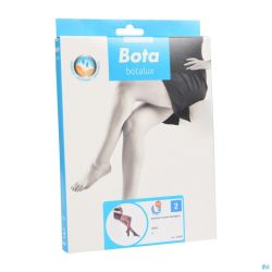 Botalux 70 Maternity Nero N2