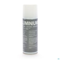 Aluminiumspray 200Ml Kela