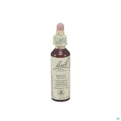 Bach flower remedie 03 beech 20ml