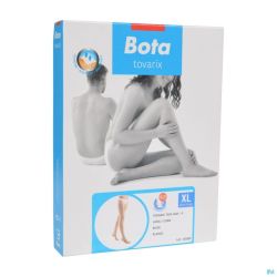 Bota Tovarix 70/ii Kous Agh-p Lang Beige Xlarge