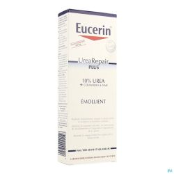 Eucerin Urea Repair Plus Lotion 10% Urea 250Ml