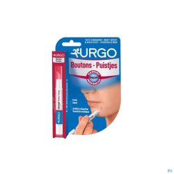 Urgo Puistjes Stylo Filmogel 2ml