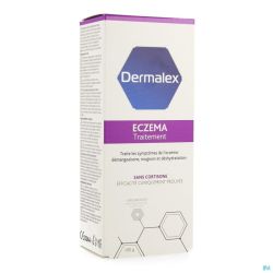 Dermalex Eczema Creme 100G