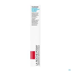 Lrp Toleriane Mascara Waterproof Noir 7,6Ml