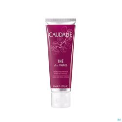 Caudalie Corps Creme Mains The Vignes 50ml Promo