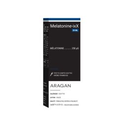 Melatonine-ixX 30ml