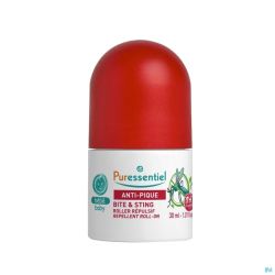 Puressentiel A/beet Roller Baby 30ml