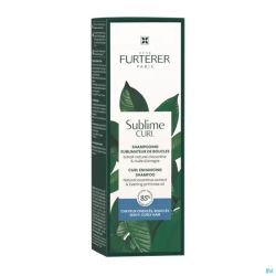Furterer Sublime Curl Sh Krulversterkende 250ml Nf