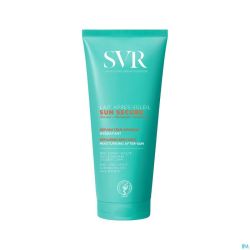 Sun Secure Lait Apres Soleil 200Ml