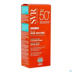 Sun Secure Blur Ip50 50Ml Nf Rempl.3435054