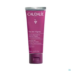 Caudalie the vignes cr main ongles 75ml