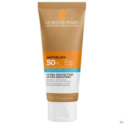 Lrp Anthelios Lait 50+ Ecopack 75ml