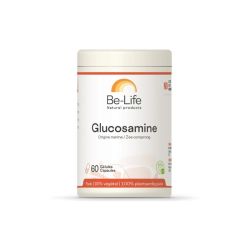 Be Life Glucosamine 60 Gélules