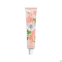 Roger&gallet Fleur Figuier Handcreme 30ml