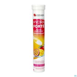 Hydra Forte Mango Passievrucht Tabl 24