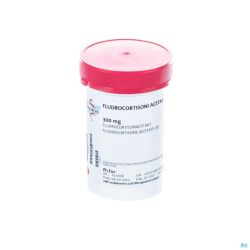 Fludrocortis. Acet. Vrac 300mg Fag