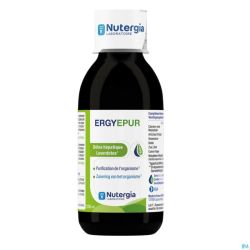 Ergy-Epur 250Ml