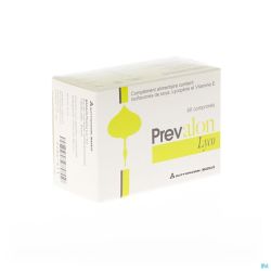 Prevalon Lyco Comp 60