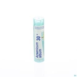 Arsenicum album 30k gr 4g boiron