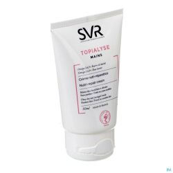 Svr Creme Mains Duo Tube 2X50Ml