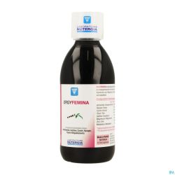 Ergyfemina 250ml