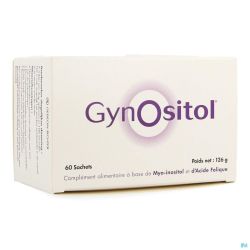 Gynositol Zakje 60