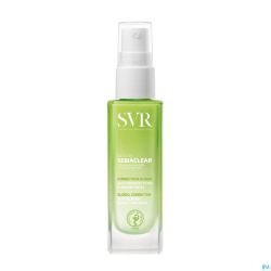 Sebiaclear Serum Flacon 30Ml