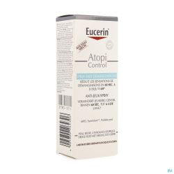 Eucerin Atopicontrol A/Demang. Spray 50Ml
