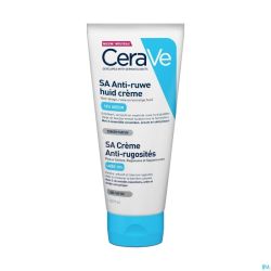 Cerave Sa Creme A/Rugosite 177Ml