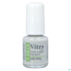 Vitry Vao Be Green Gris Perle 6Ml