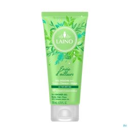 Laino Douchegel 3in1 Groene Thee Tube 200ml