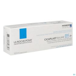 Lrp Cicaplast Balsem B5 100ml