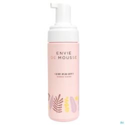 Cent Pur Cent Cleansing Foam Envie De Mousse 150ml