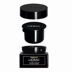 LIERAC PREMIUM CREME VOLUPTUEUSE RECHARGE 50ML