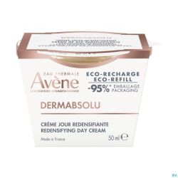 Avene Dermabsolu Dagcreme Verstevigend Refill 50ml