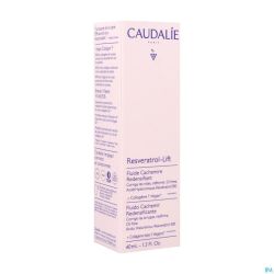 Caudalie Resveratrol-lift Vloeib.kasjmiercr 40ml
