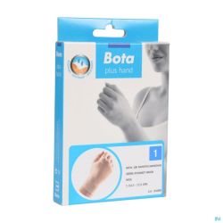 Bota Serre-poignet-main+pouce 100 Skin N1