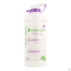 Epaderm creme 500g 99400824