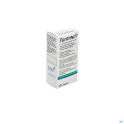 Formoair 12 Mcg Aerosol Oplossing Dos 100