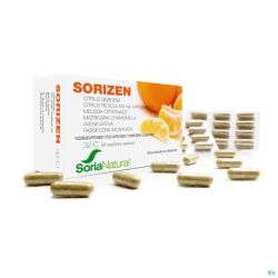 Soria Sorizen Comp 60 10032