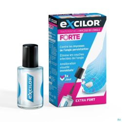 Excilor Forte Schimmelnagels 30ml