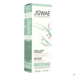 Jowae Creme Legere Hydratante Tube 40ml