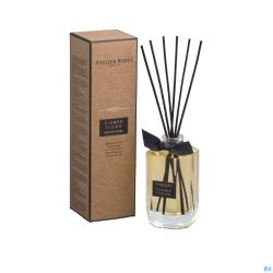 Atelier Rebul Geurstokjes Flower Fusion 200ml