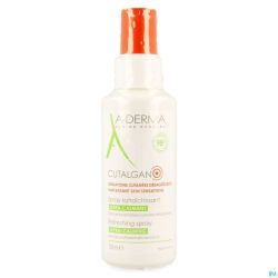 Aderma Cutalgan Spray 100Ml