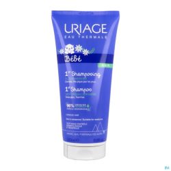Uriage Bb 1Ere Shampoo 200Ml