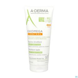 Aderma Exomega Control Baume Emollient 200ml