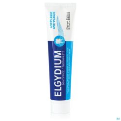 Elgydium Tandpasta A/plak Tube 75ml