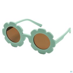 RenÉ(e) Lunettes Kid.re-b06 Minty-fresh Gum Green