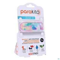 Para'kito Armband Junior 2 Tie&dye 1