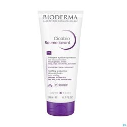 Bioderma Cicabio Balsem 200ml